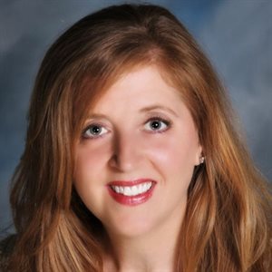 Laura McIntyre