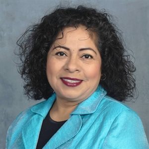 Esther Sandoval