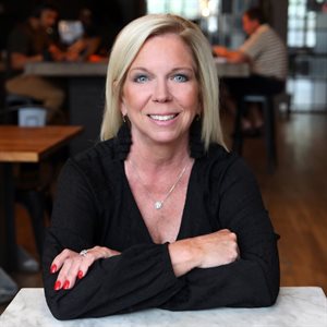 Marcia Jervis