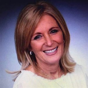 Laurie Gibson
