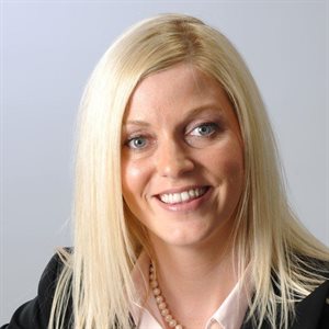 Holly Moungie