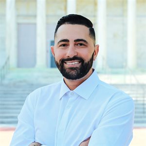 Ronald Guzman